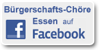 Bürgerschafts-Chöre Essen auf facebook